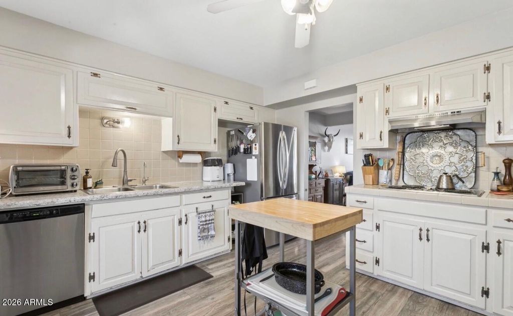 Photo of 1030 E Bethany Home Road #6, Phoenix, AZ 85014 (MLS # 7001493)