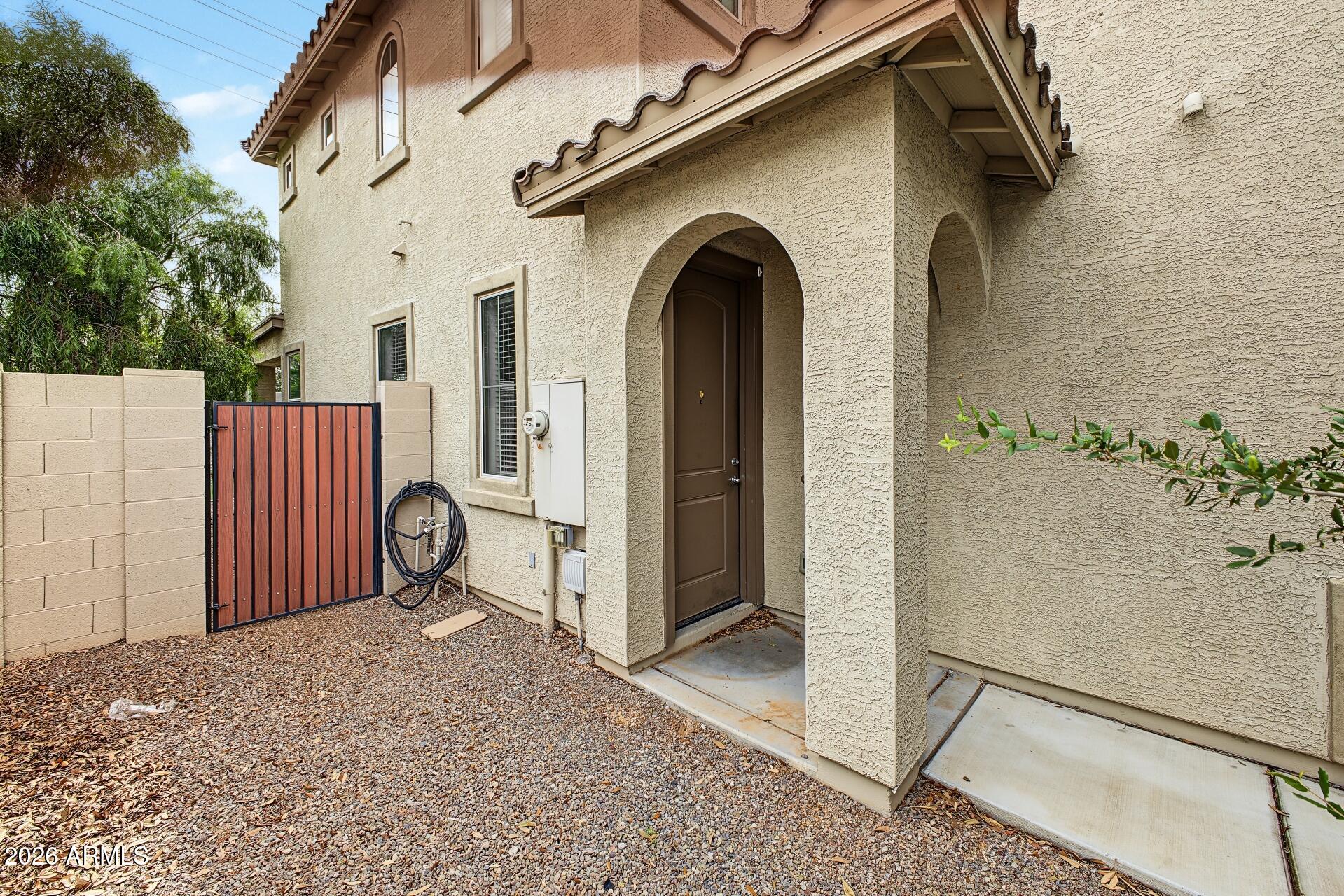 2254 E University Drive 2