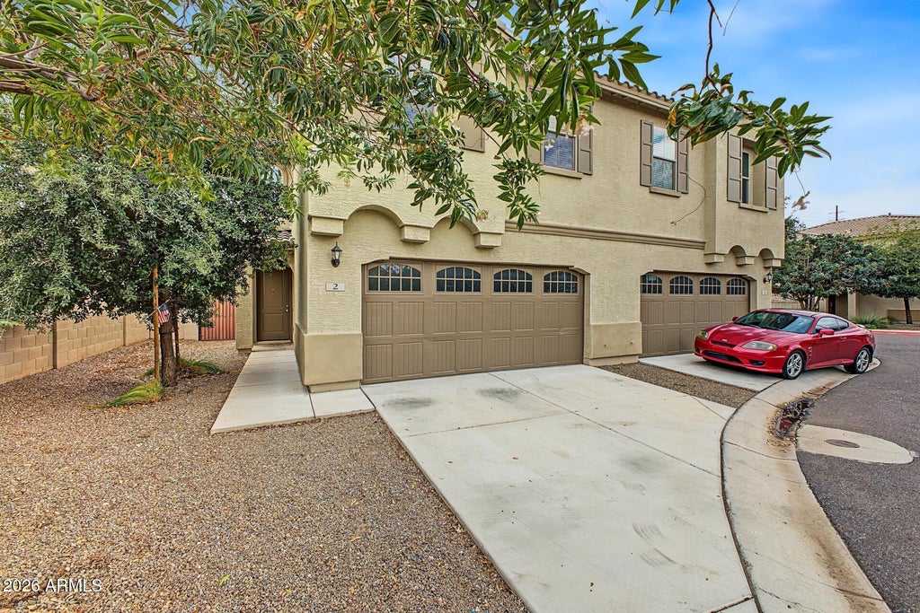 Photo of 2254 E University Drive #2, Mesa, AZ 85213 (MLS # 7093113)