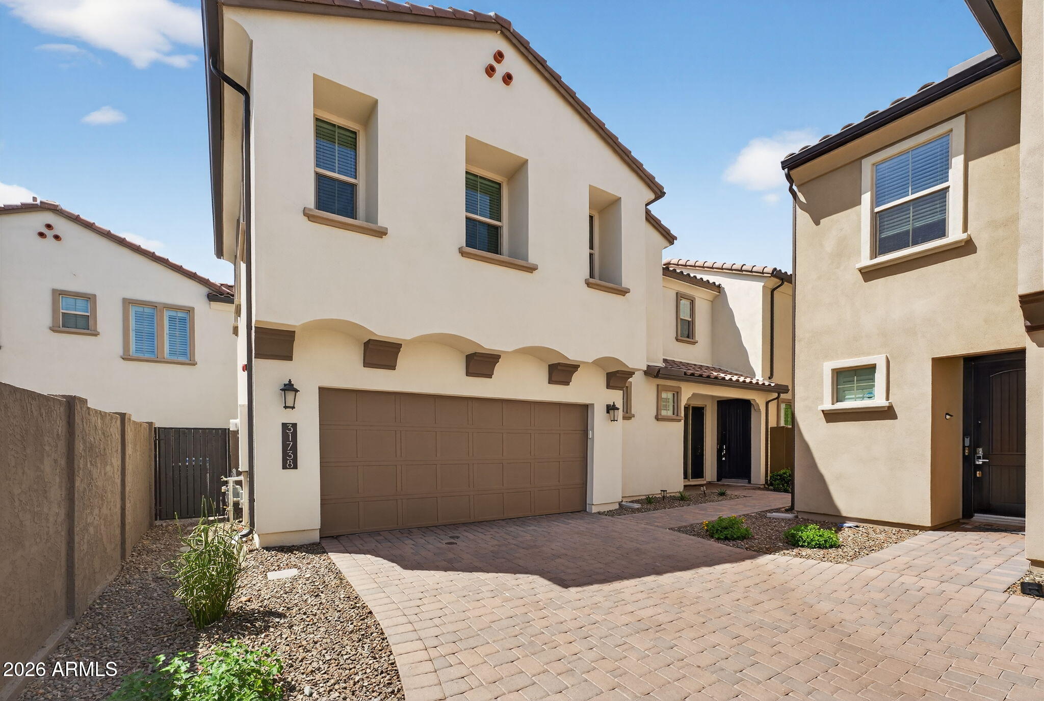 31738 N 24th Drive Drive