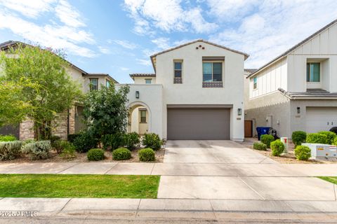 10029 E TAHOE Avenue Mesa AZ 85212