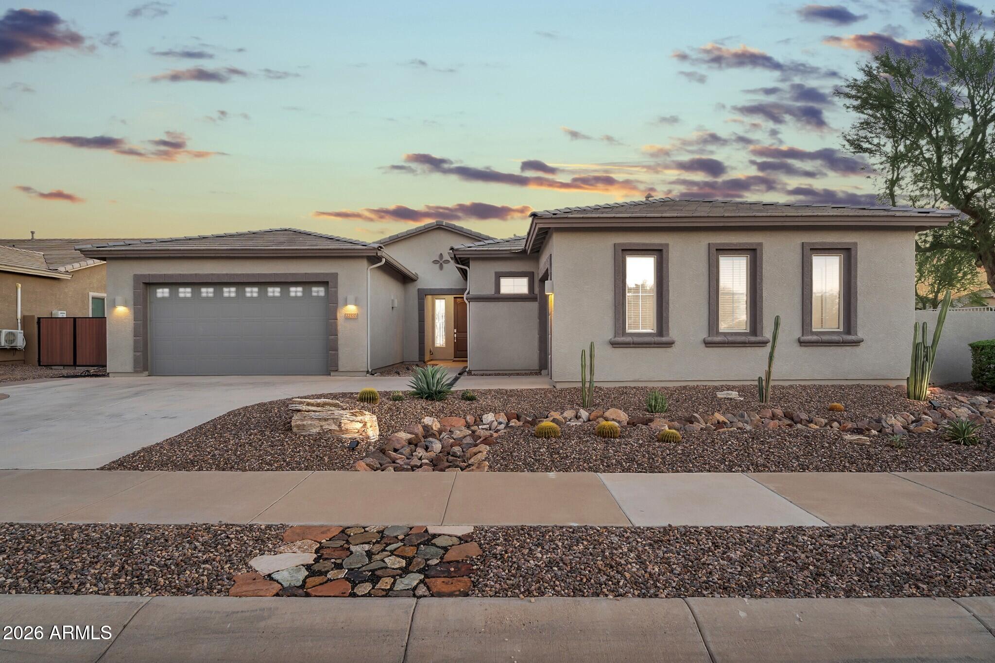 Homes for Sale in Queen Creek Arizona 1 22335 E DUNCAN Street