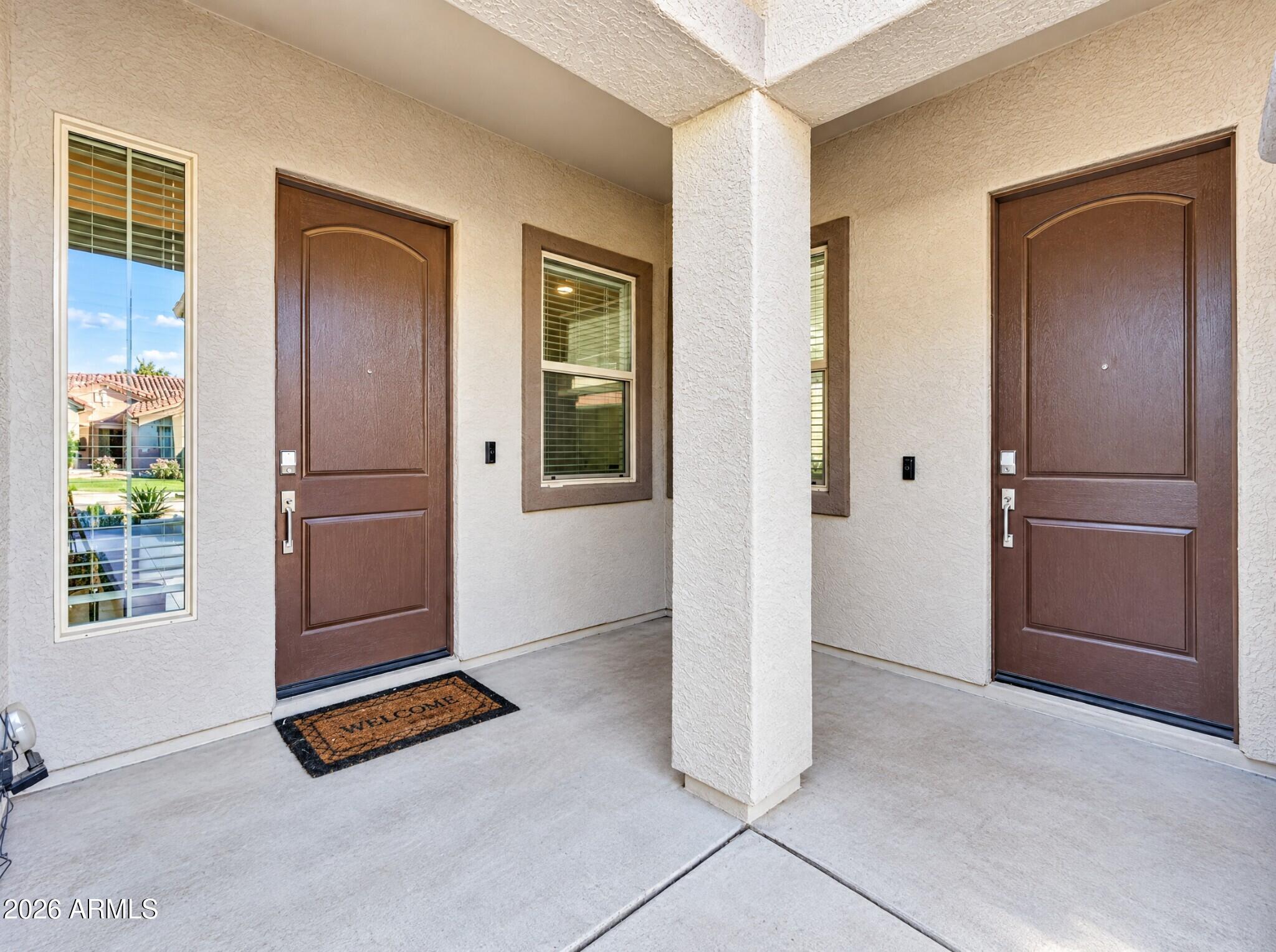 Homes for Sale in Queen Creek Arizona 4 22335 E DUNCAN Street
