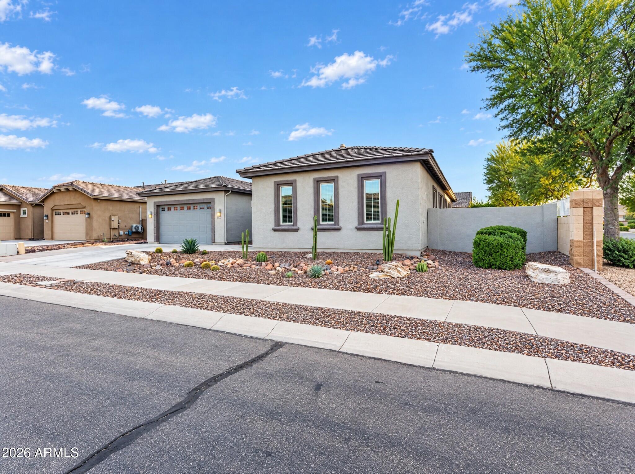 Homes for Sale in Queen Creek Arizona 3 22335 E DUNCAN Street