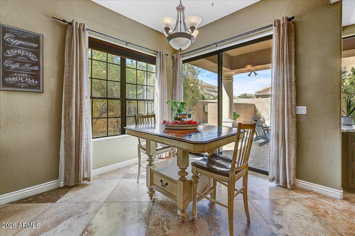 12884 E SAHUARO Drive