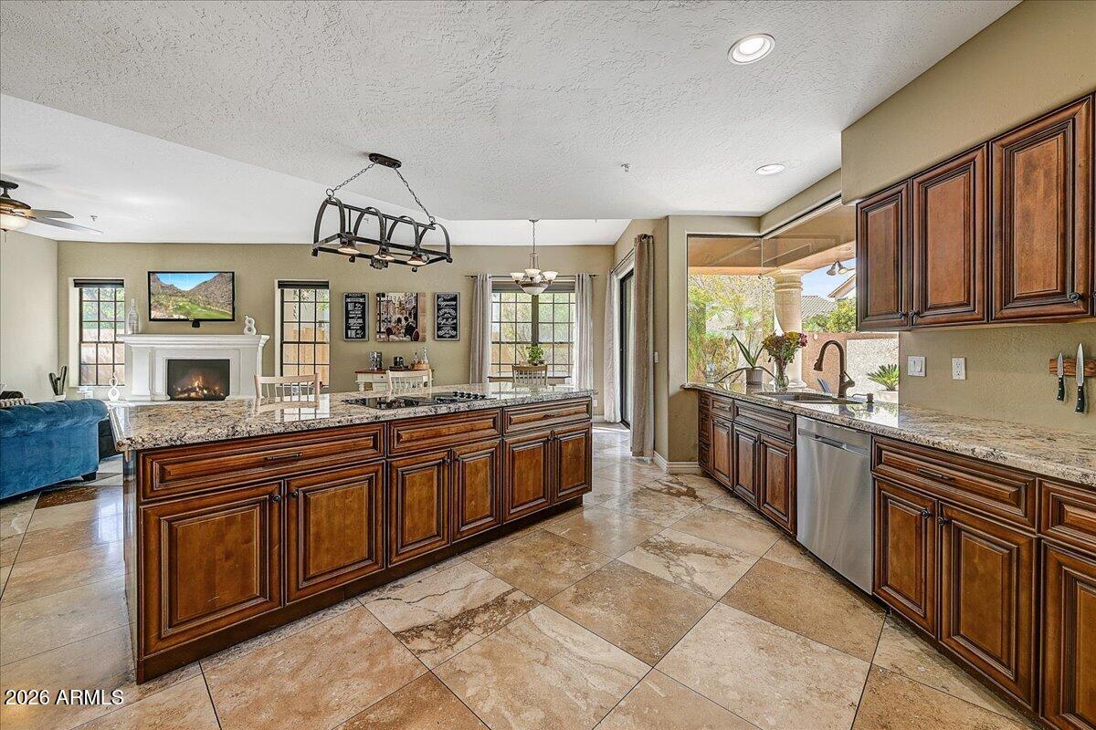 12884 E SAHUARO Drive