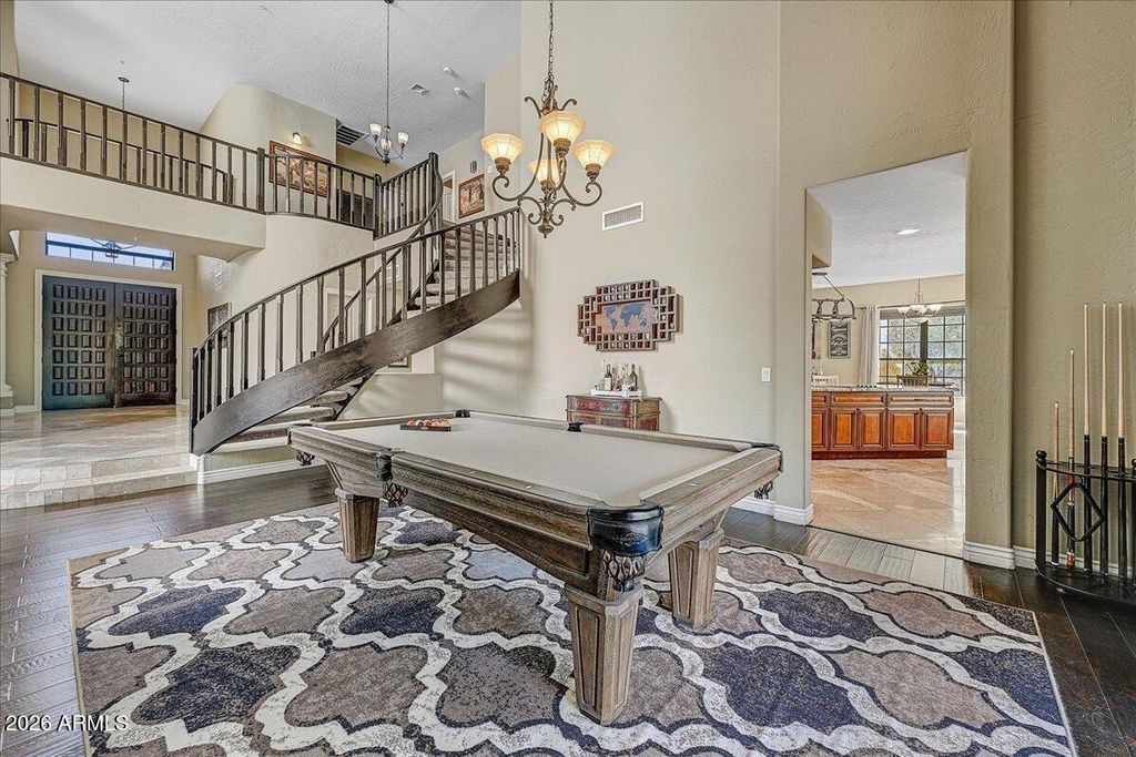 Photo of 12884 E Sahuaro Drive, Scottsdale, AZ 85259 (MLS # 7000312)