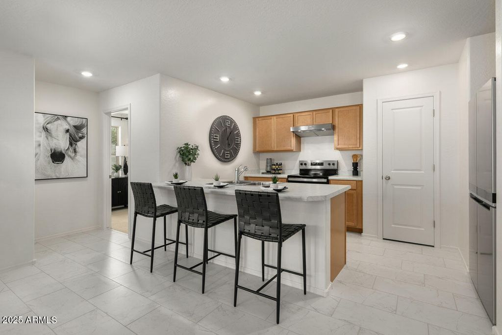Photo of 40625 W Patricia Lane, Maricopa, AZ 85138 (MLS # 6933959)