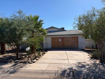 3101 W BERKELEY Road Phoenix AZ 85009