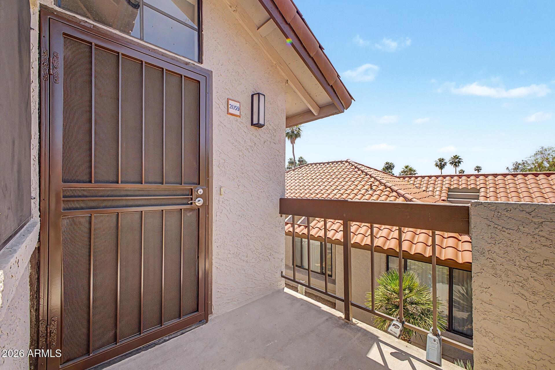 8700 E MOUNTAIN VIEW Road 2059