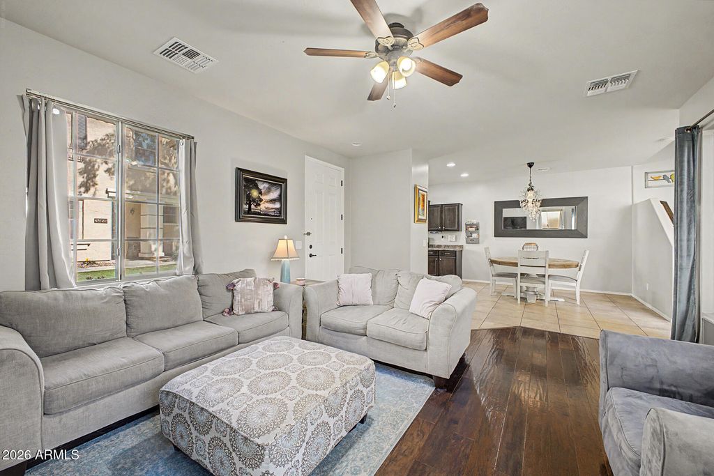 Photo of 3467 S Bandit Road, Gilbert, AZ 85297 (MLS # 7015205)