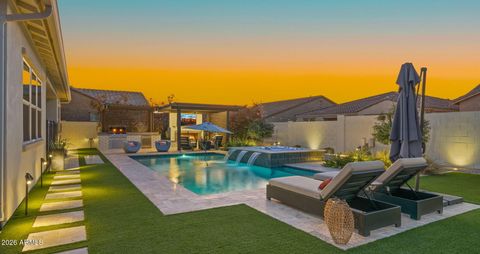 10564 E STEARN Avenue Mesa AZ 85212