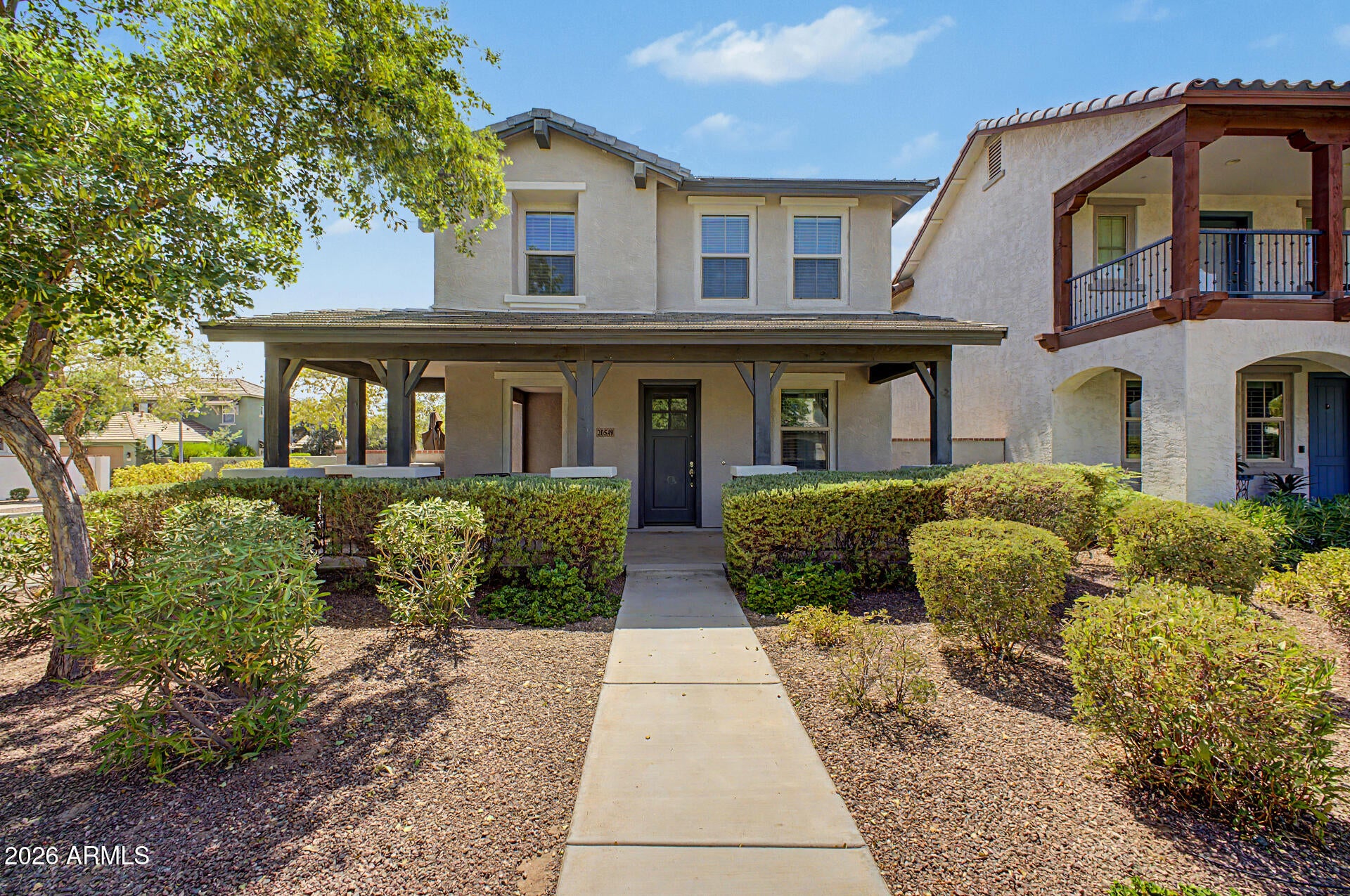 20549 W TERRACE Lane