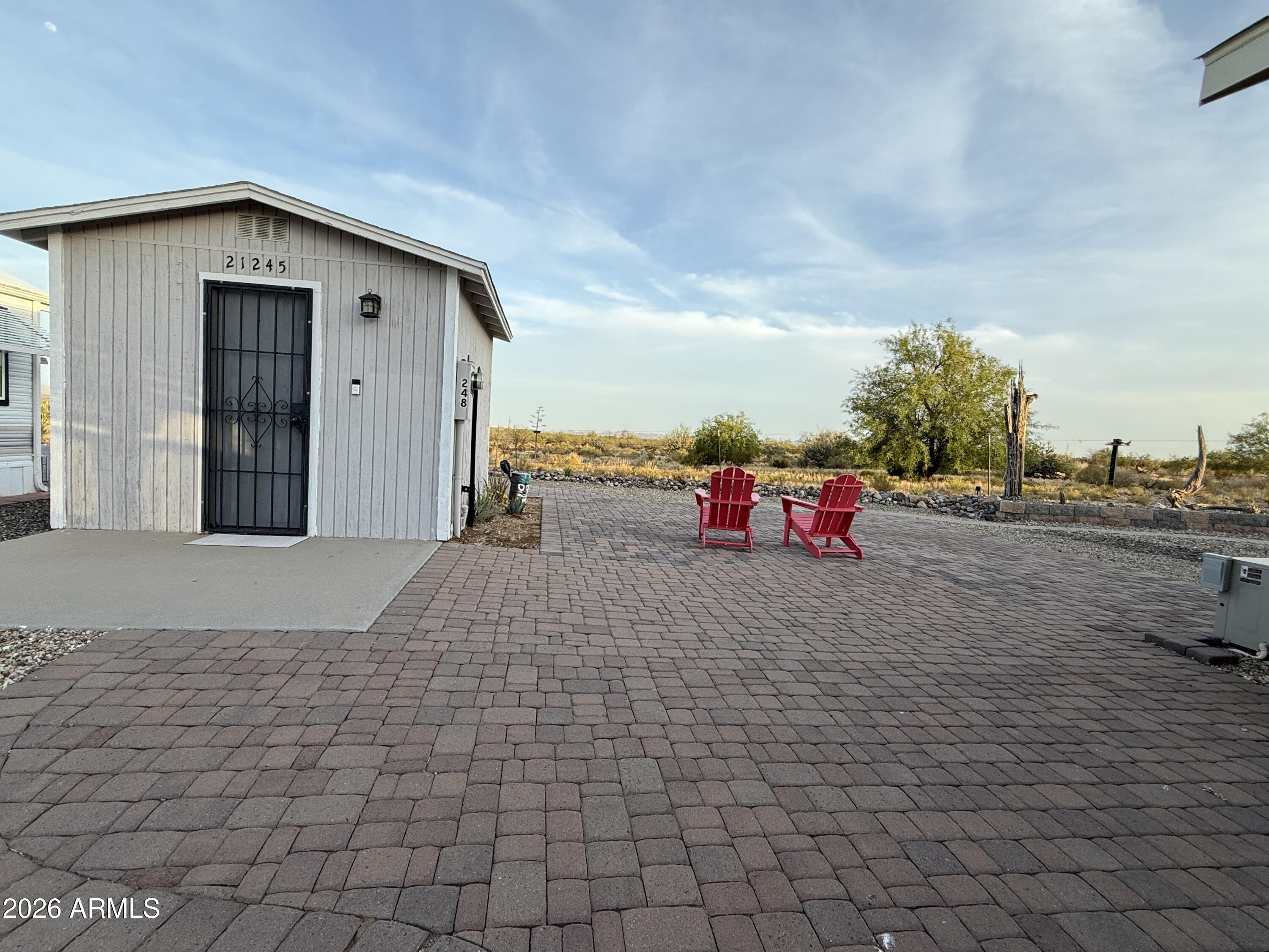 21245 WESTWARD VIEW Road 248