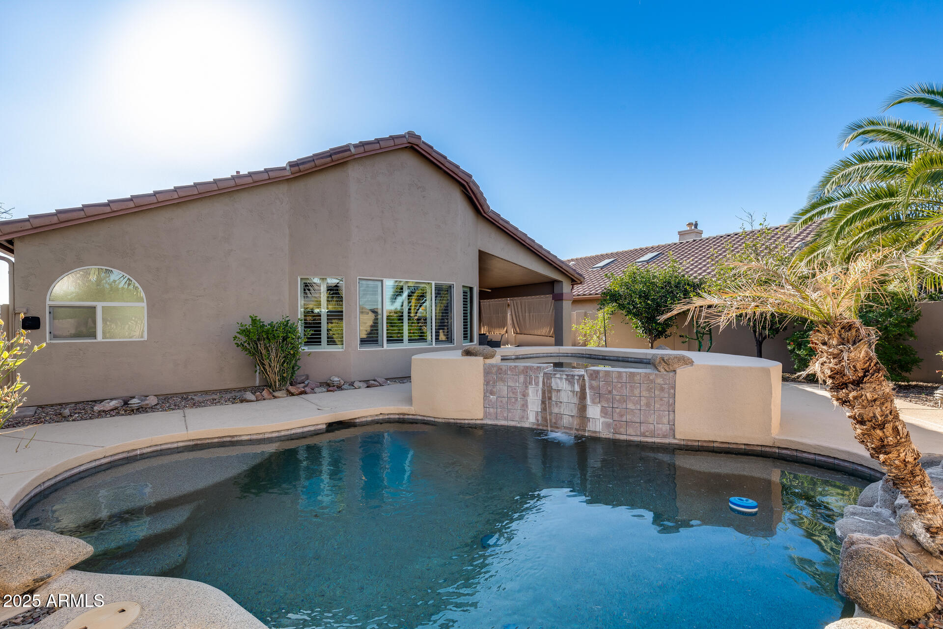 10588 E DUTCHMANS Trail