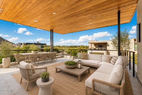 Photo of 6311 E Phoenician Boulevard #19, Scottsdale, AZ 85251 (MLS # 7027361)