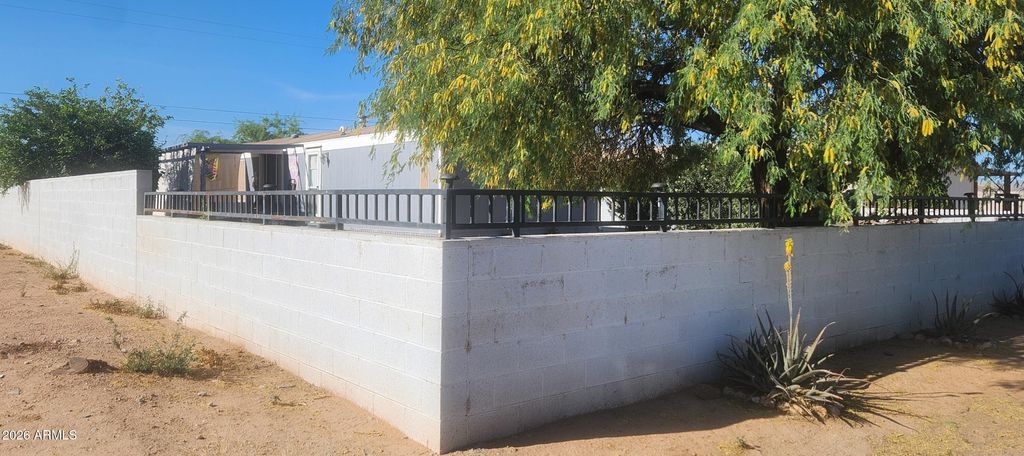 Photo of 3455 W Santan Vista Drive, Eloy, AZ 85131 (MLS # 7010575)