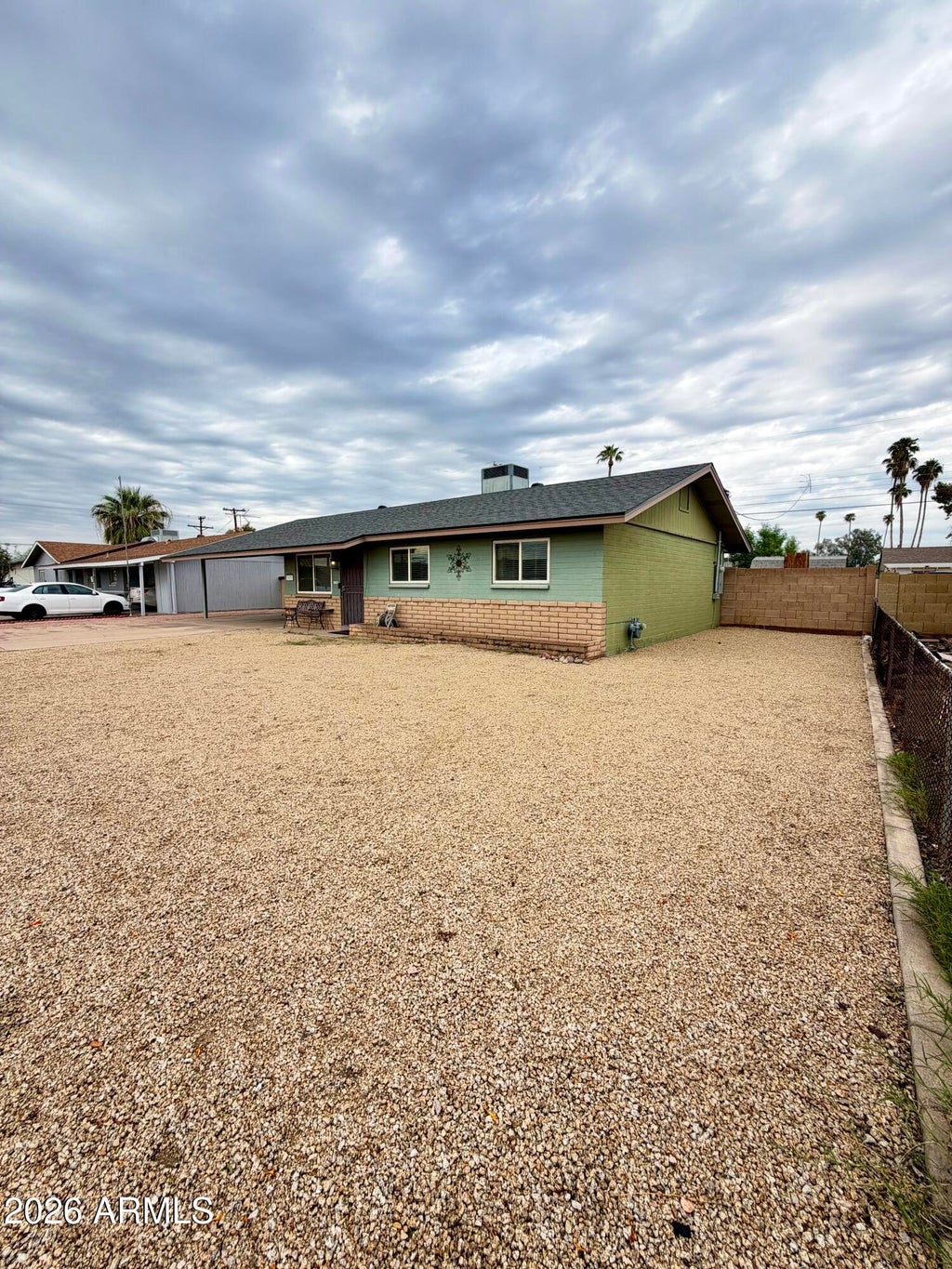 Photo of 1022 E Millett Avenue, Mesa, AZ 85204 (MLS # 7095488)