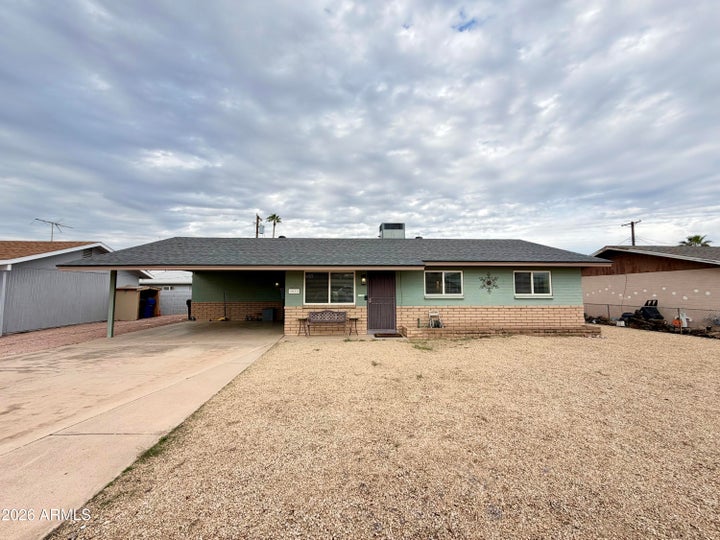 Photo 1 of 25 — 1022 E MILLETT Avenue, Mesa, AZ 85204