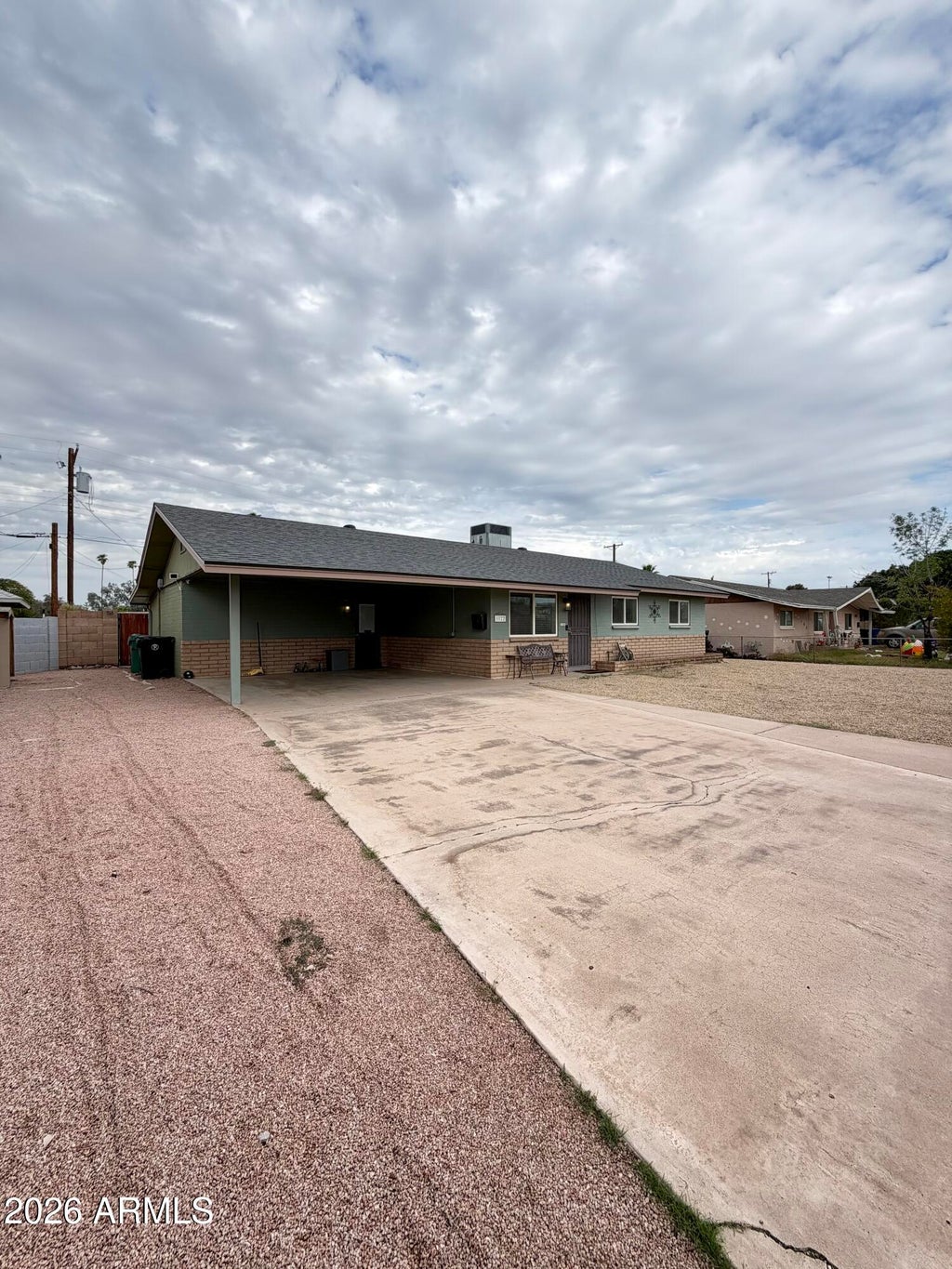 Photo of 1022 E Millett Avenue, Mesa, AZ 85204 (MLS # 7095488)