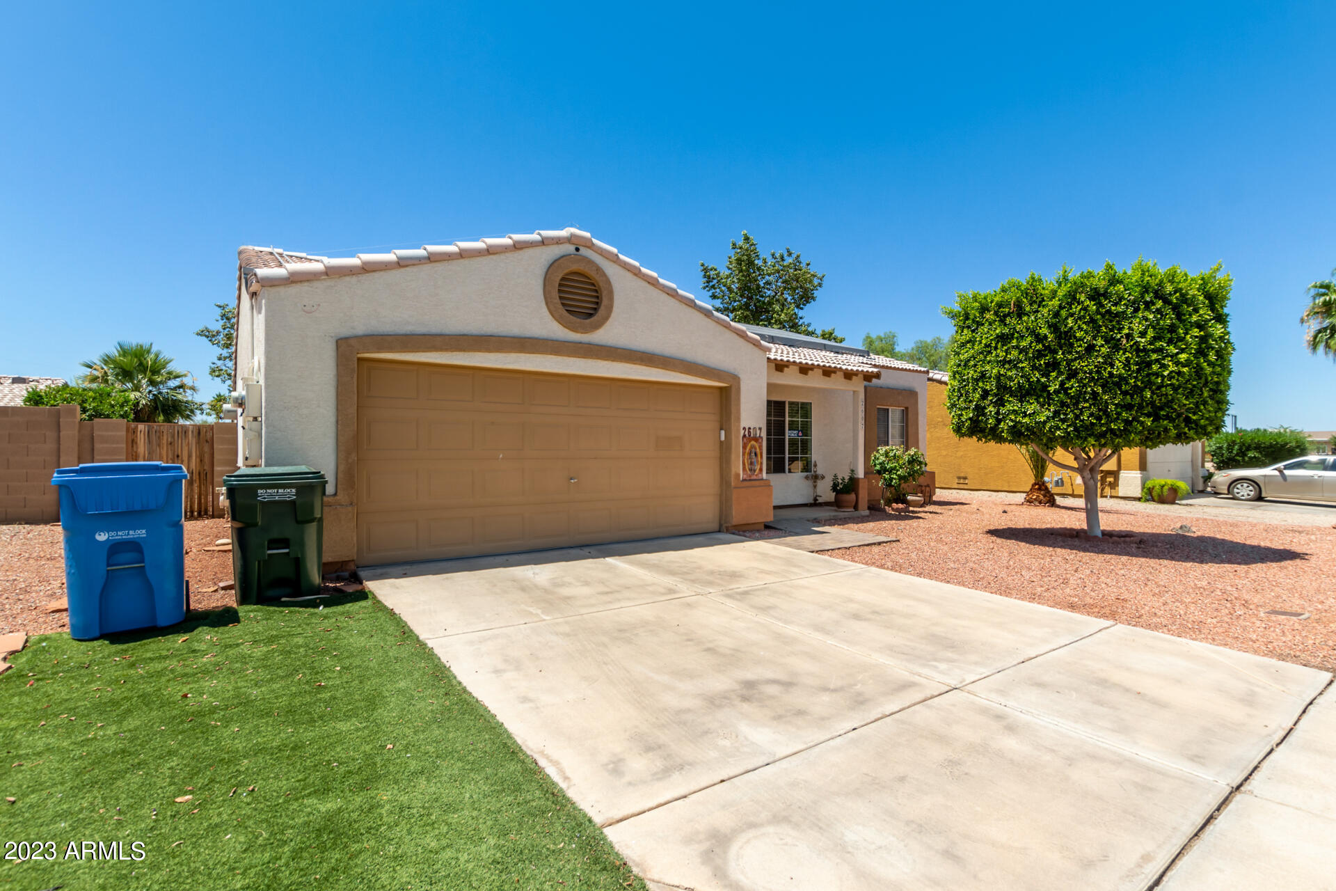 Photo 1 of 31 of 2607 E HELENA Drive house