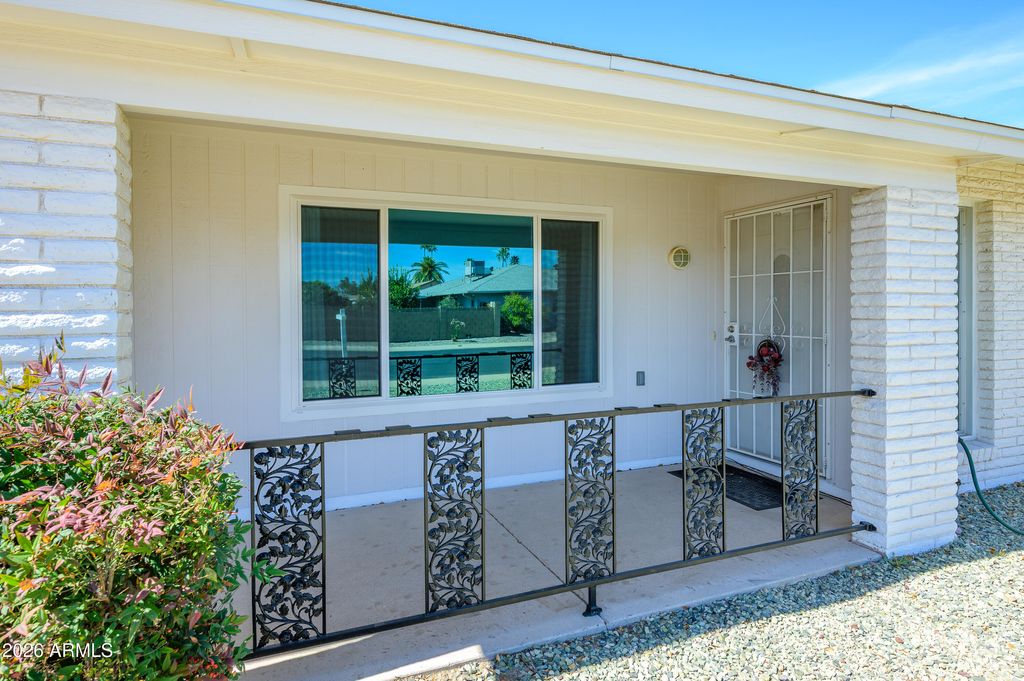 Photo of 19426 N Lakeforest Drive, Sun City, AZ 85373 (MLS # 6991878)