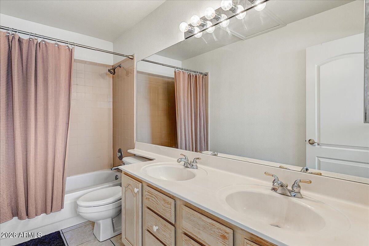 PENINSULA AT OCOTILLO - Residential