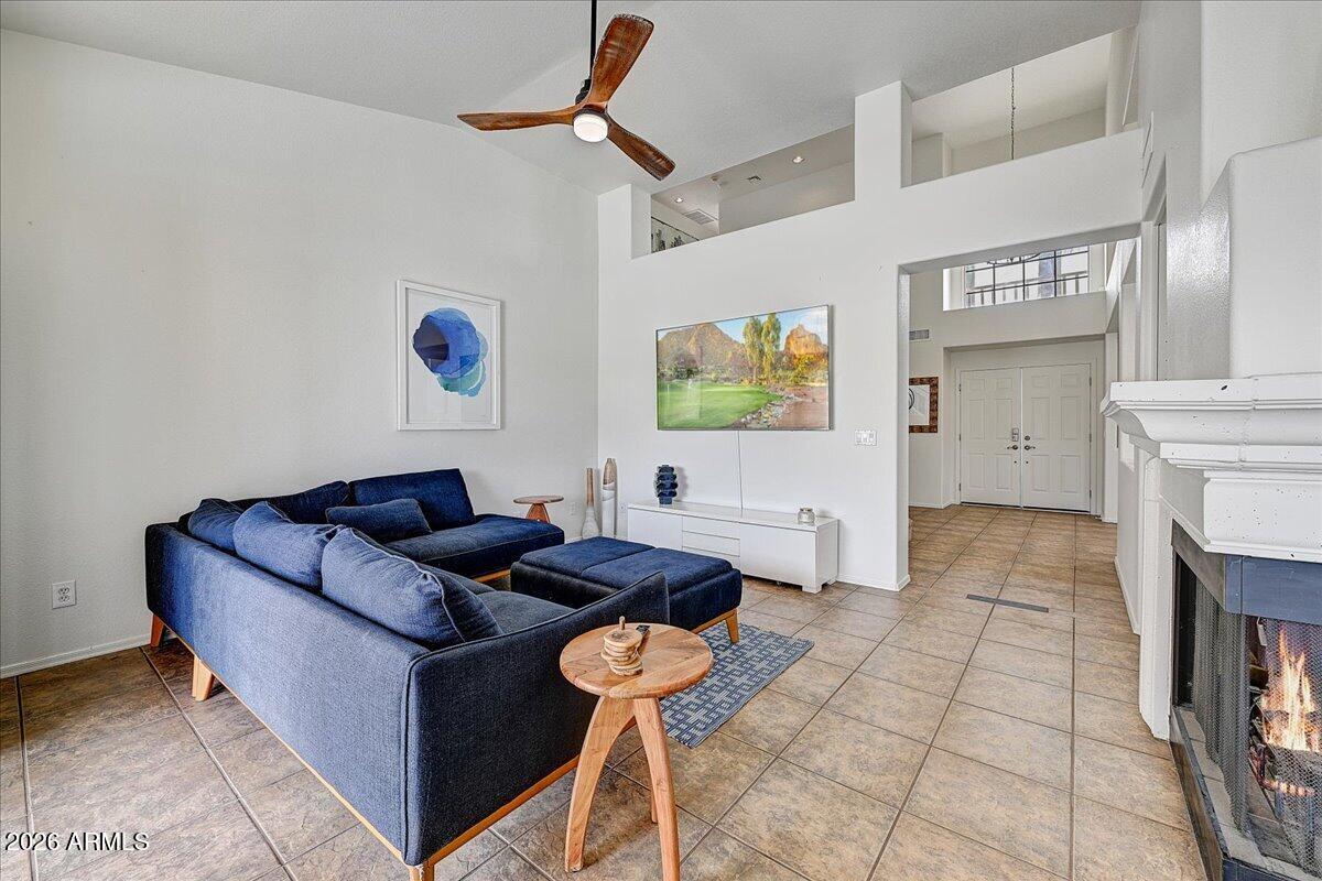 PENINSULA AT OCOTILLO - Residential
