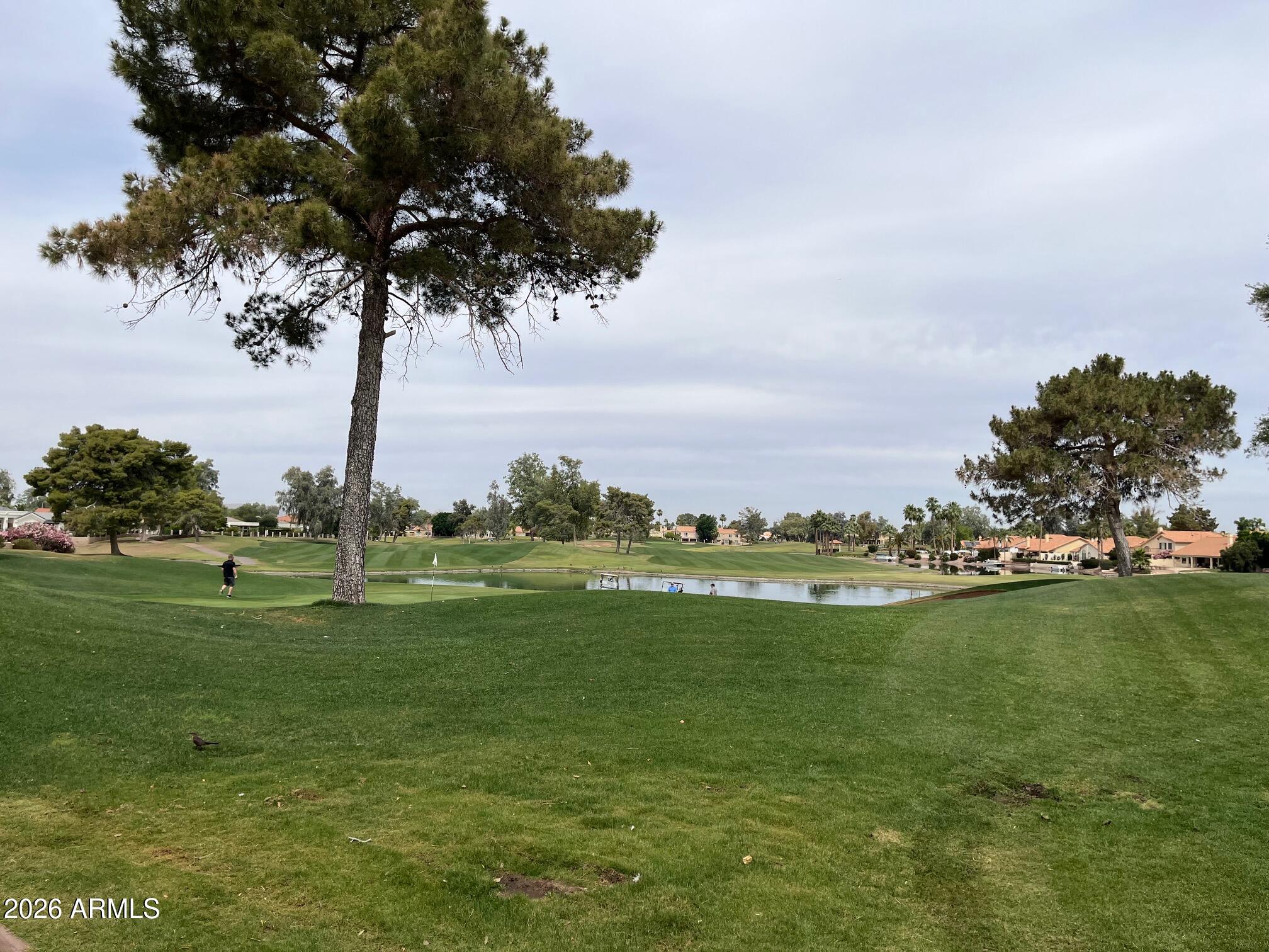 PENINSULA AT OCOTILLO - Residential