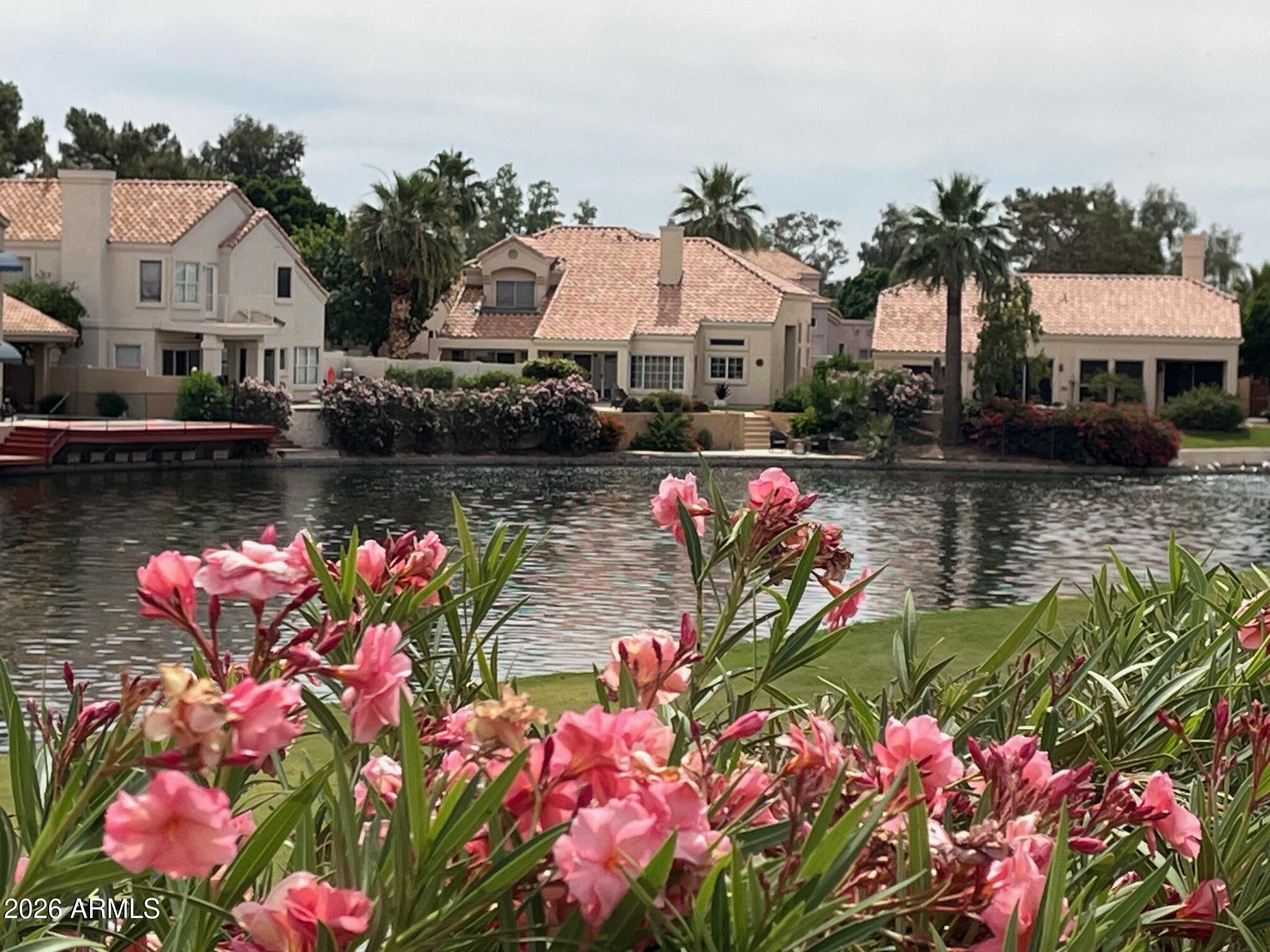 PENINSULA AT OCOTILLO - Residential