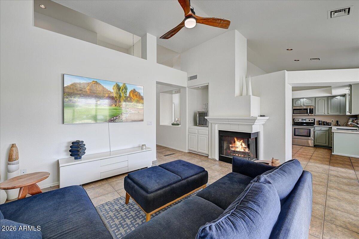 PENINSULA AT OCOTILLO - Residential