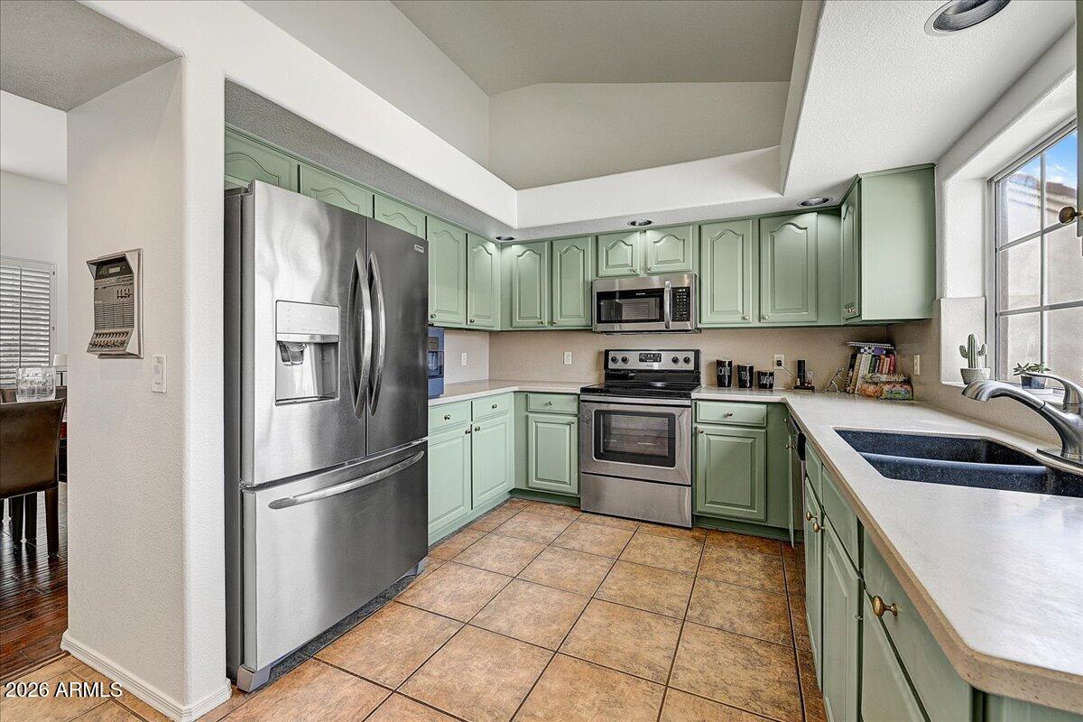PENINSULA AT OCOTILLO - Residential
