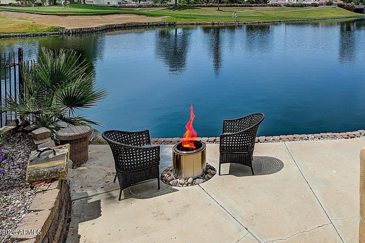 PENINSULA AT OCOTILLO - Residential