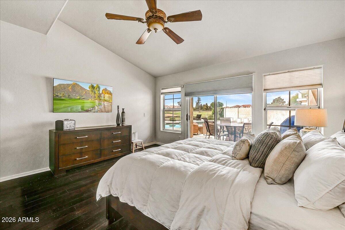 PENINSULA AT OCOTILLO - Residential