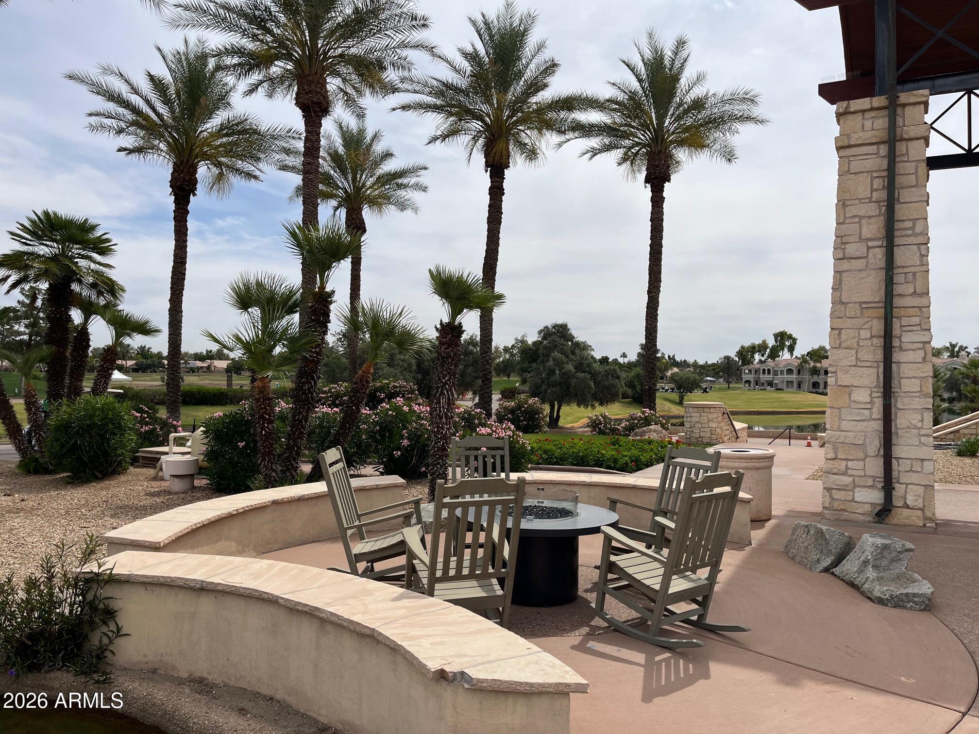 PENINSULA AT OCOTILLO - Residential