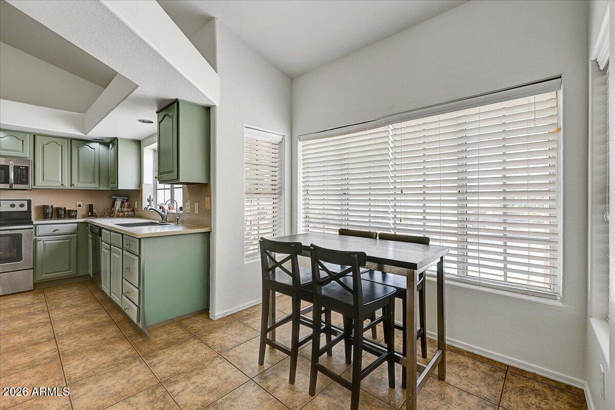 PENINSULA AT OCOTILLO - Residential