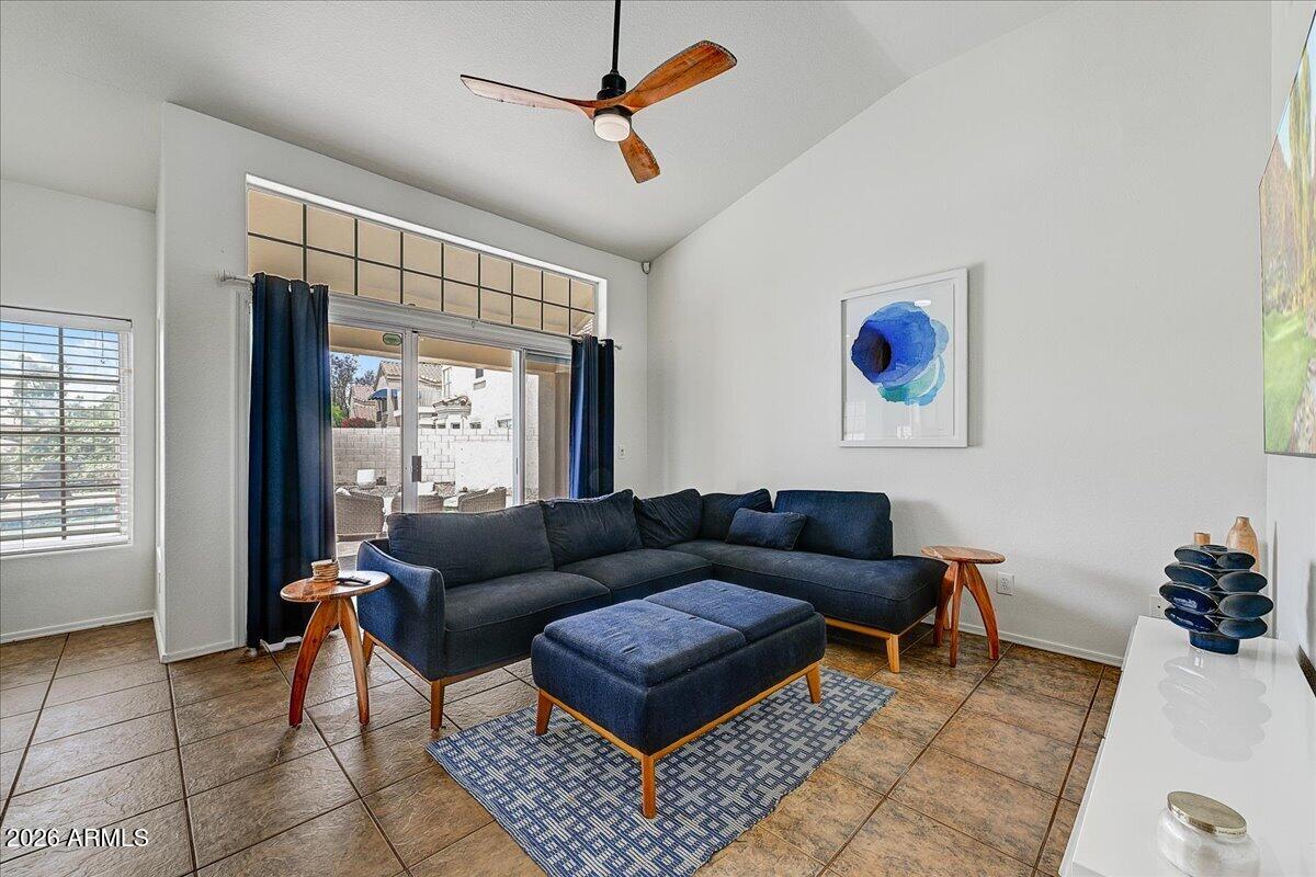 PENINSULA AT OCOTILLO - Residential