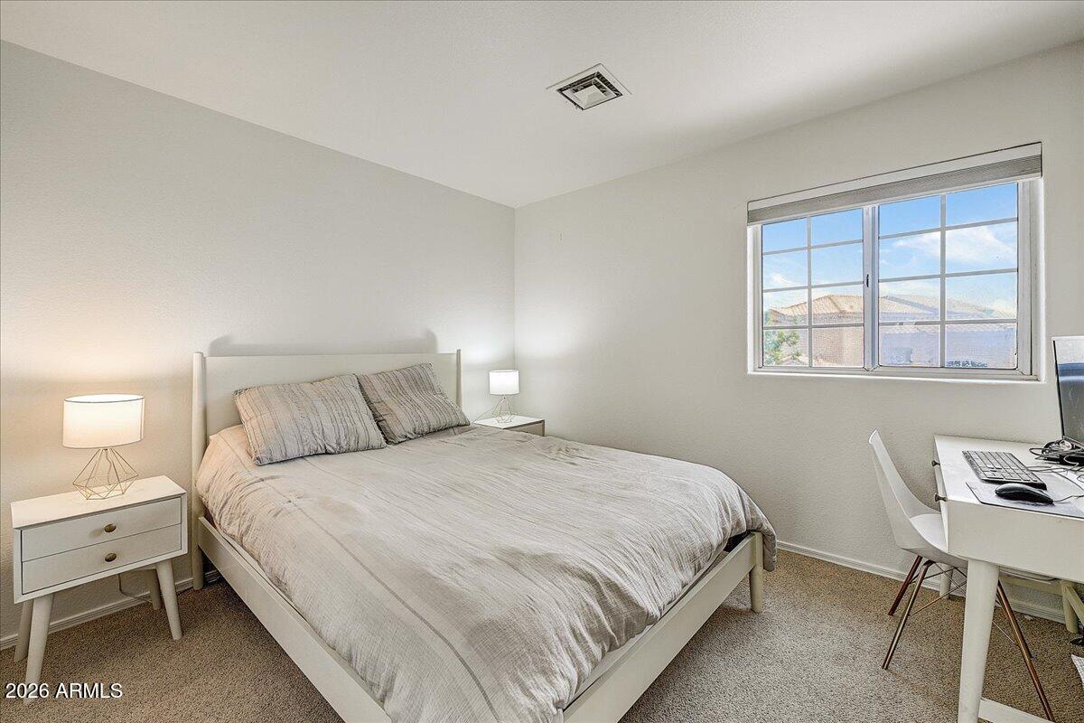 PENINSULA AT OCOTILLO - Residential