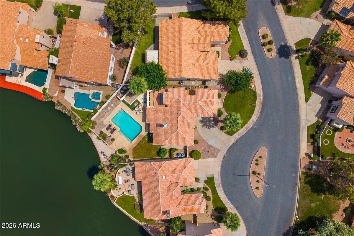 PENINSULA AT OCOTILLO - Residential