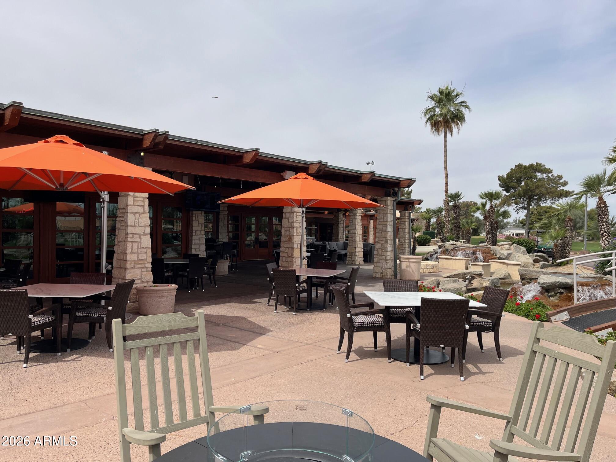PENINSULA AT OCOTILLO - Residential
