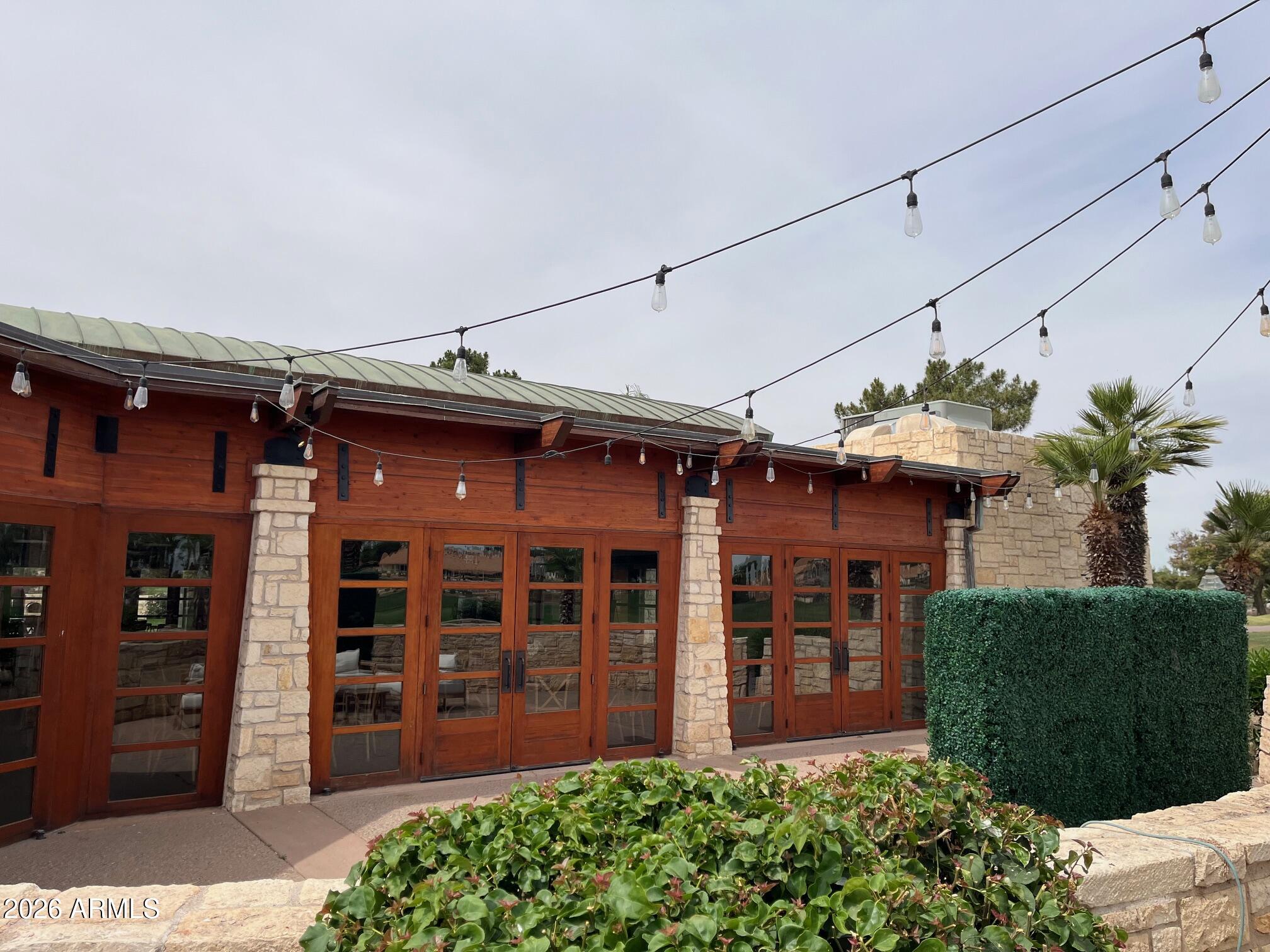 PENINSULA AT OCOTILLO - Residential