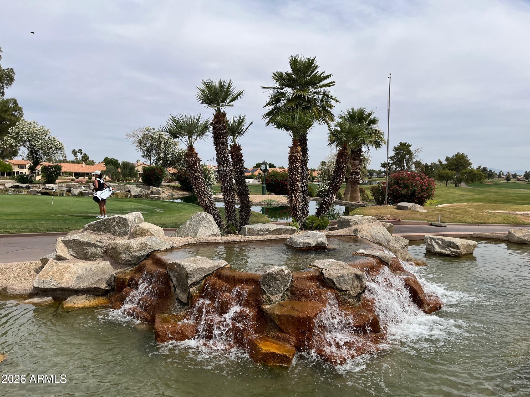 PENINSULA AT OCOTILLO - Residential
