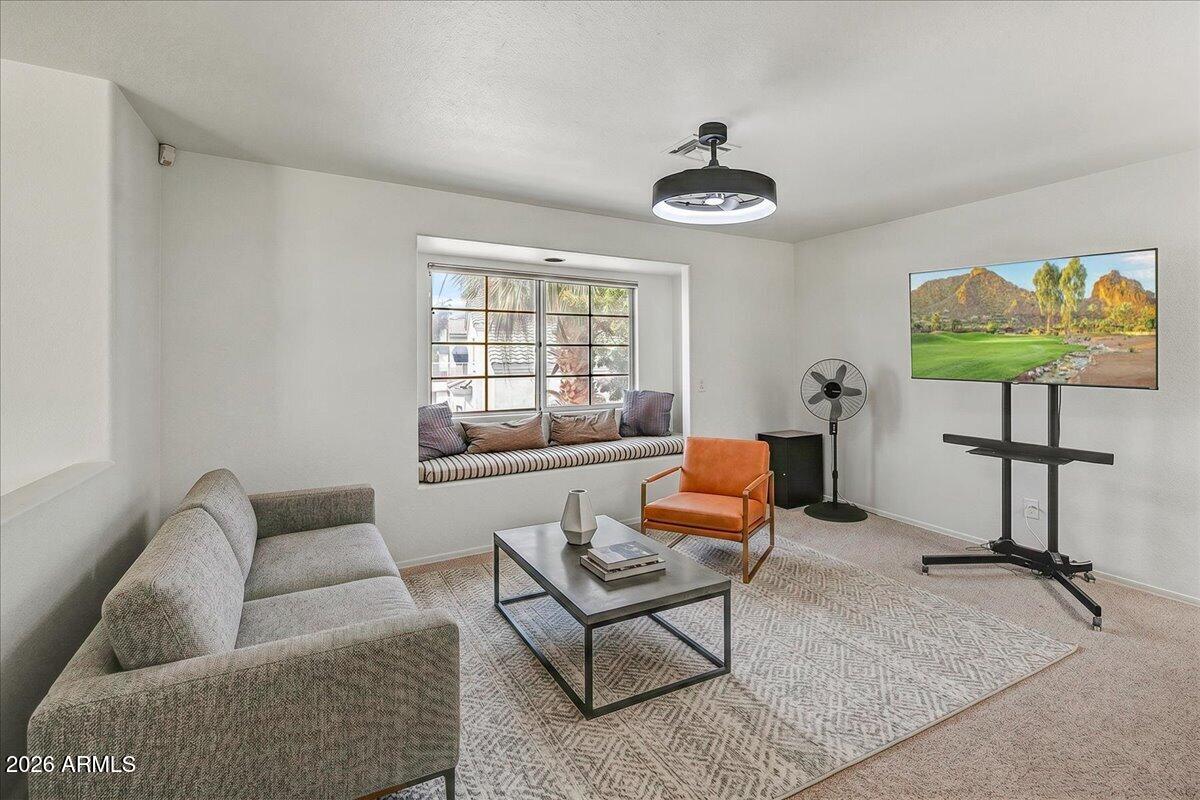 PENINSULA AT OCOTILLO - Residential