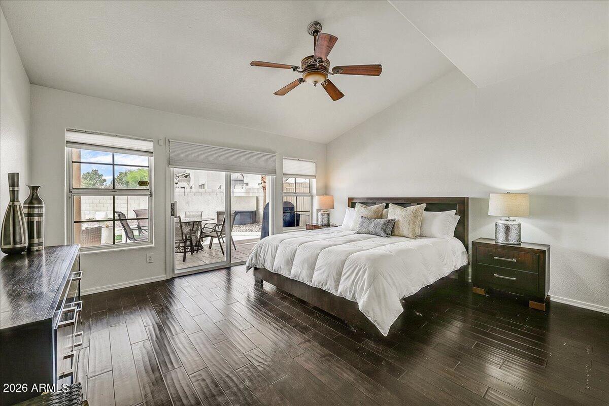 PENINSULA AT OCOTILLO - Residential