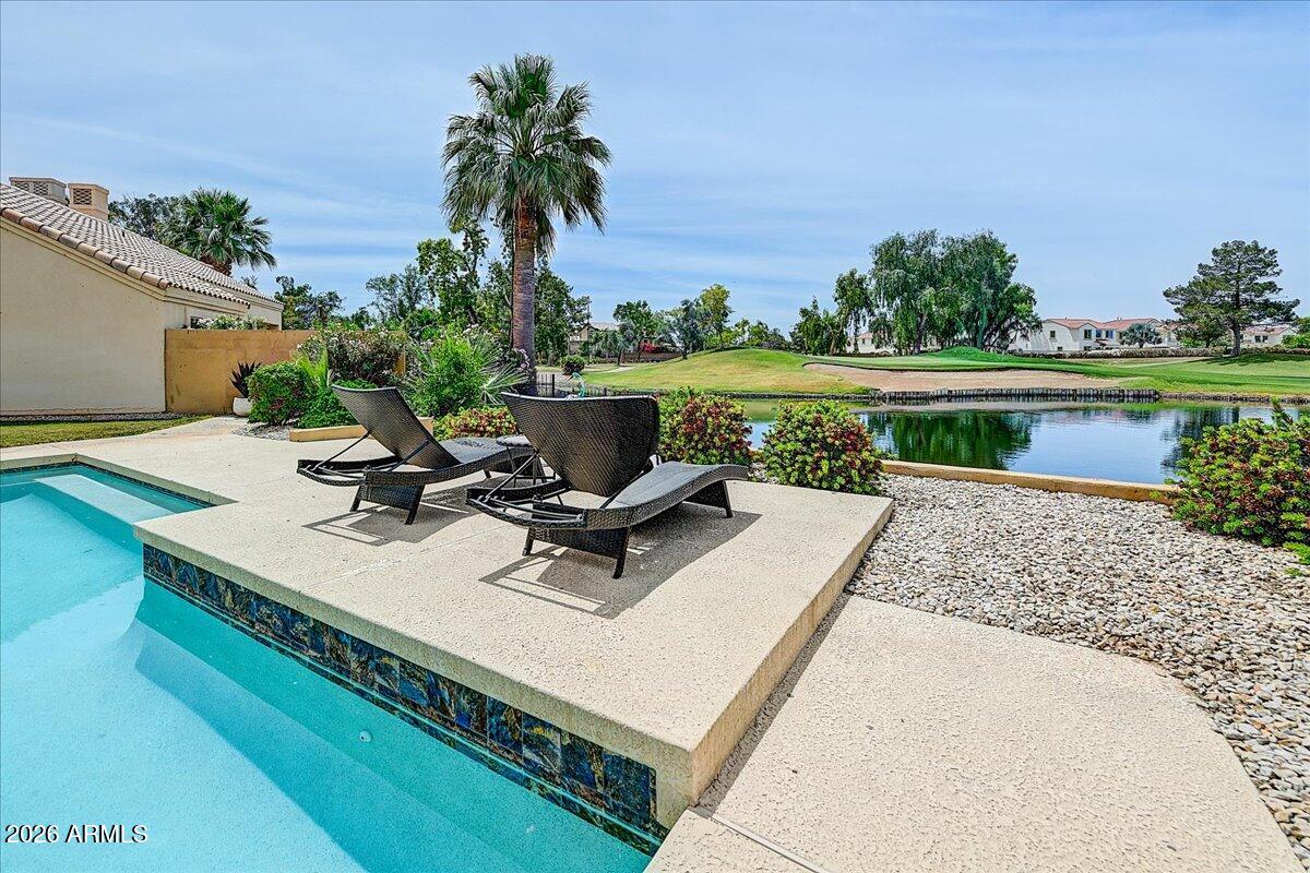 PENINSULA AT OCOTILLO - Residential