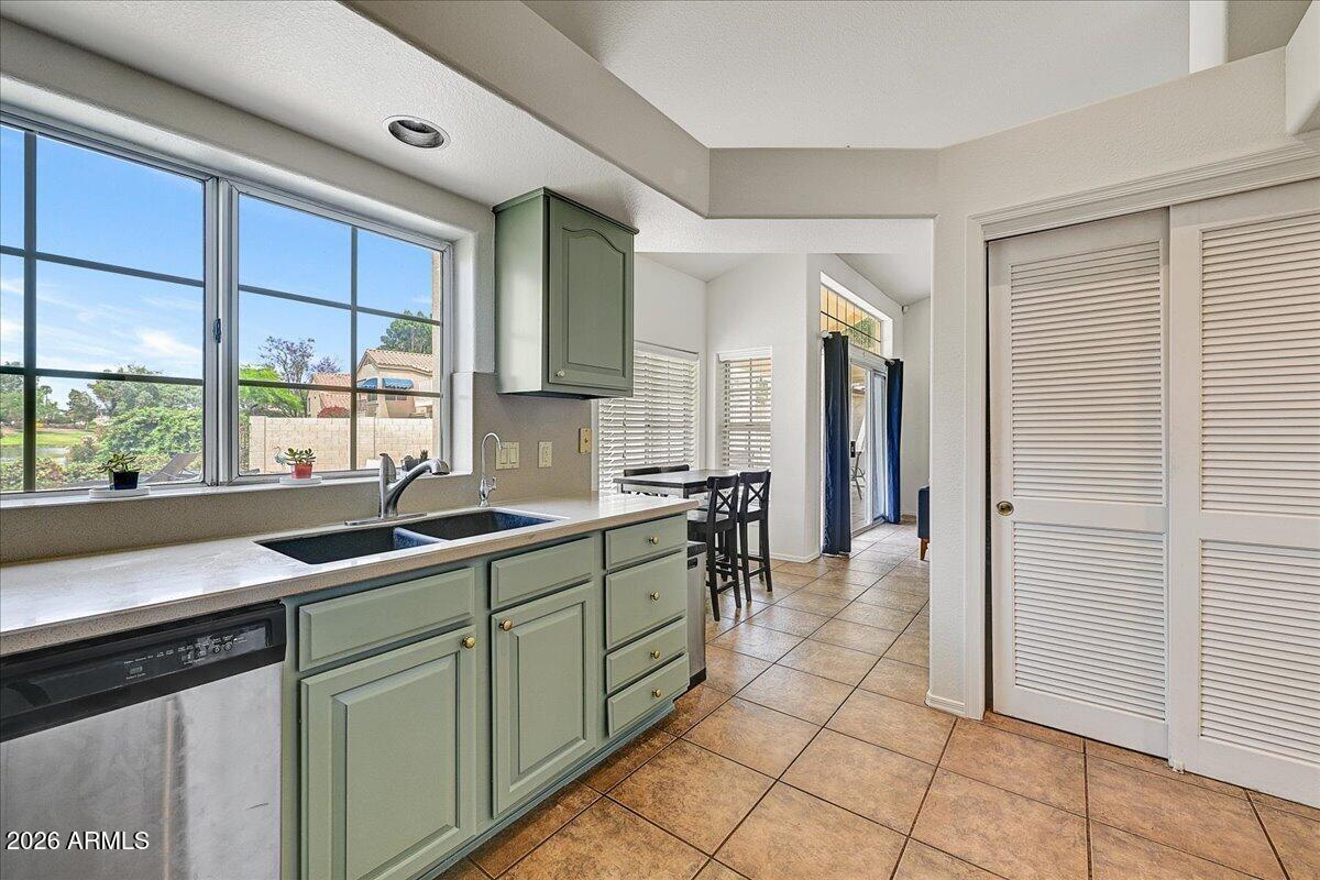 PENINSULA AT OCOTILLO - Residential