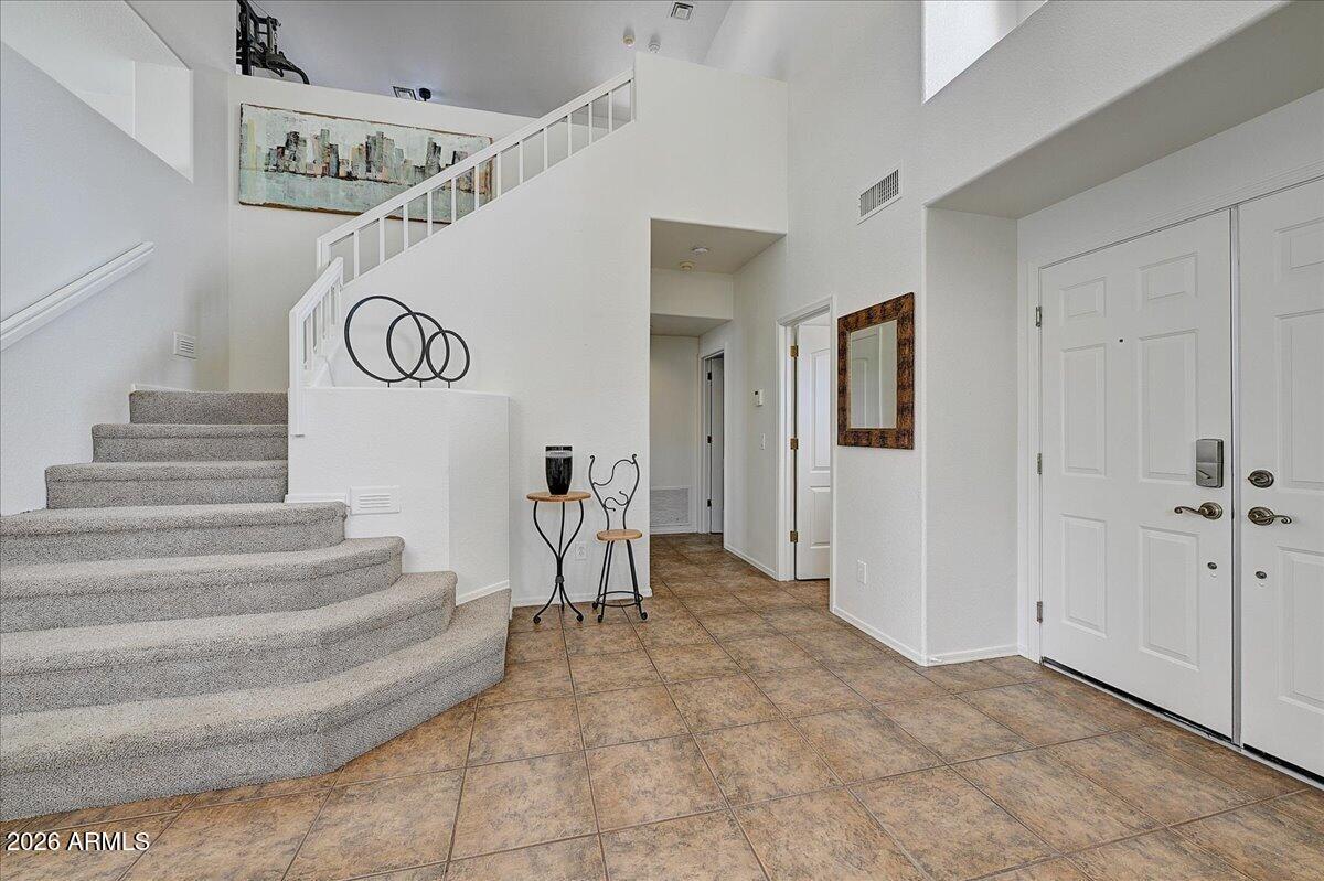 PENINSULA AT OCOTILLO - Residential