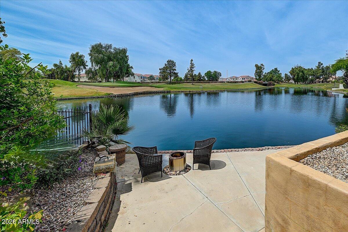 PENINSULA AT OCOTILLO - Residential