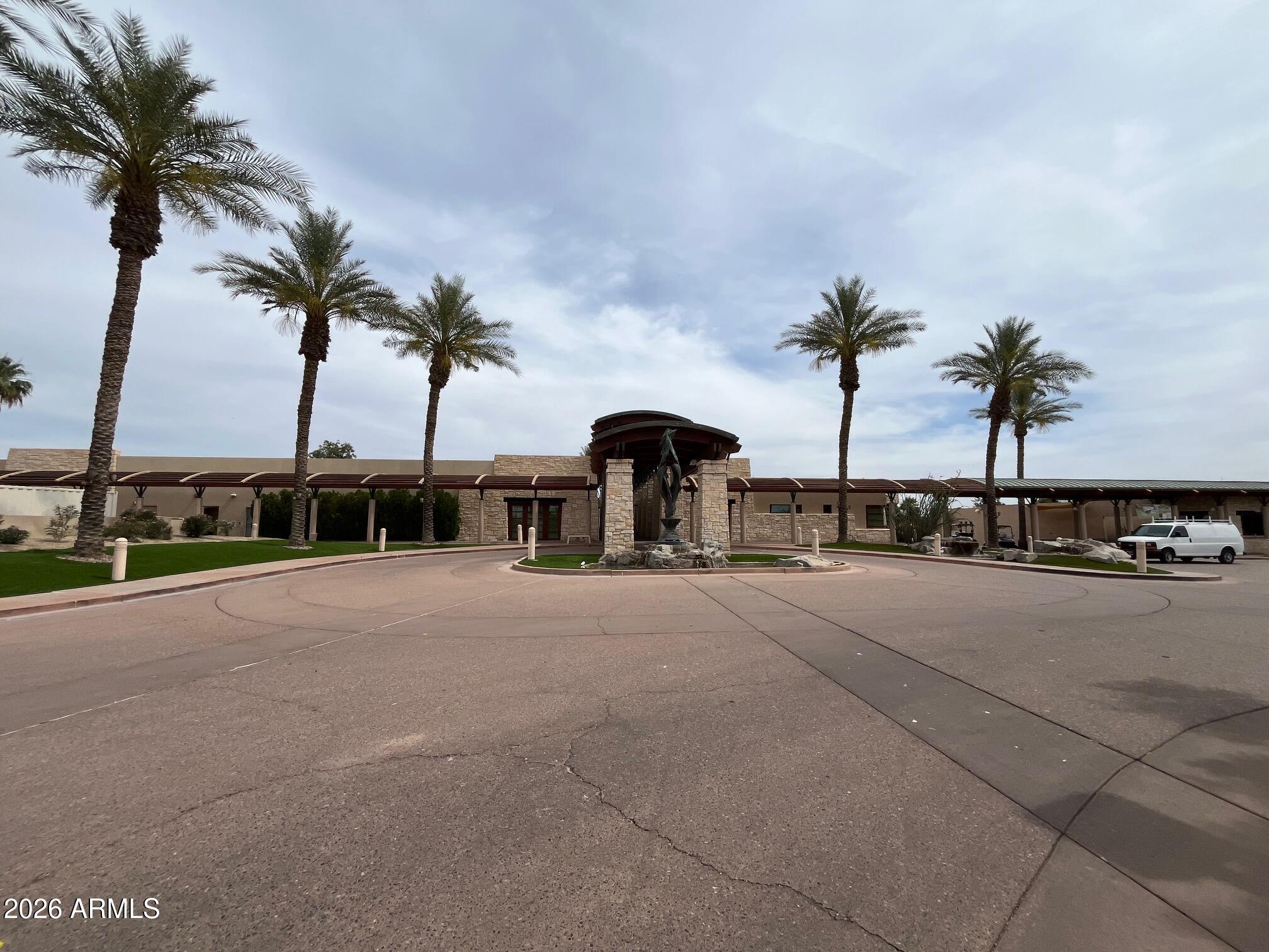PENINSULA AT OCOTILLO - Residential