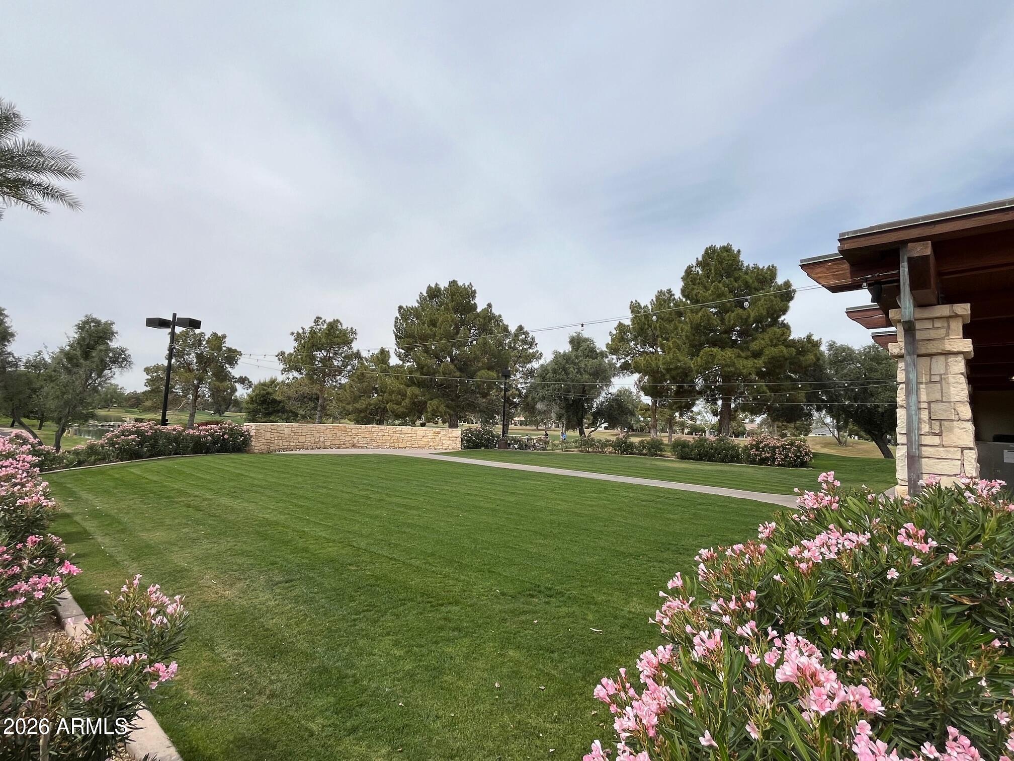 PENINSULA AT OCOTILLO - Residential